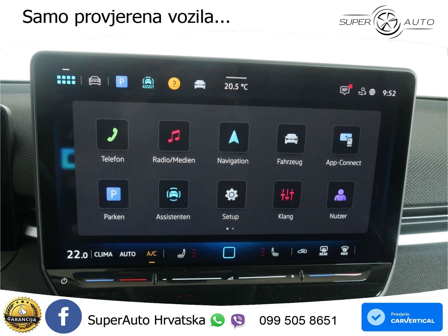 Volkswagen T-Roc II 1.5 eTSI (116 KS)  DSG LED+GR SJED+ACC