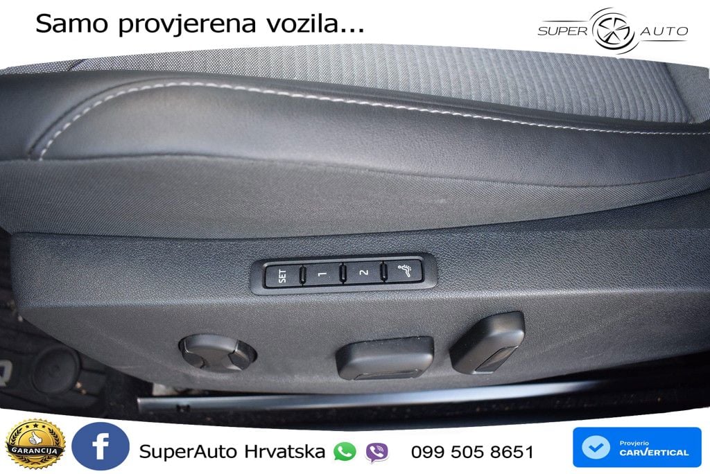 Škoda Enyaq iV 80 82 kWh (204 KS) MATRIX+GR SJED+KAM