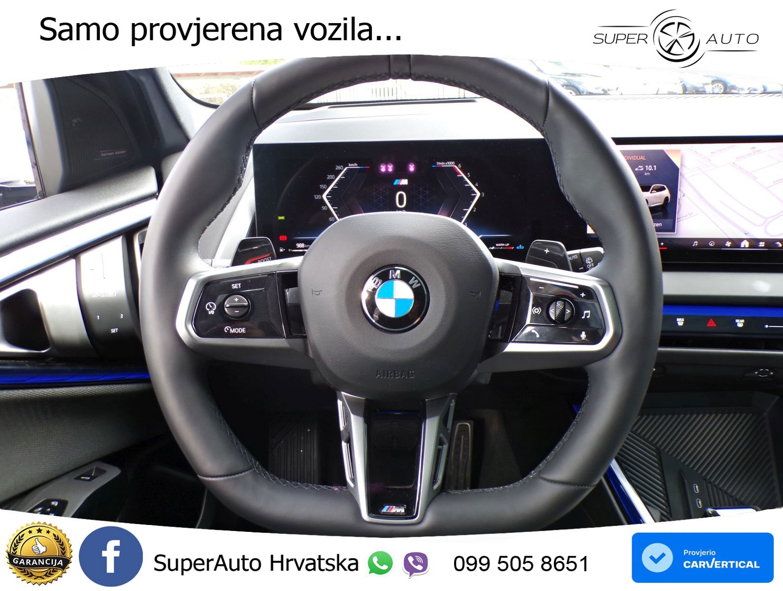 BMW X3 20d xDrive Steptronic M Sport LED+GR SJED+ACC