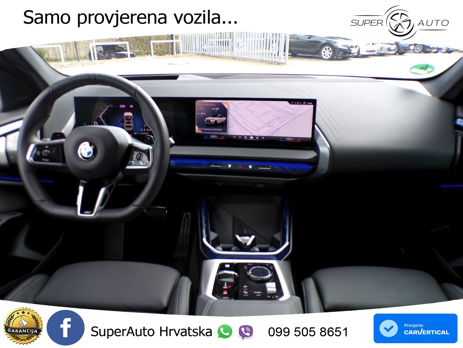 BMW X3 20d xDrive Steptronic M Sport LED+GR SJED+ACC