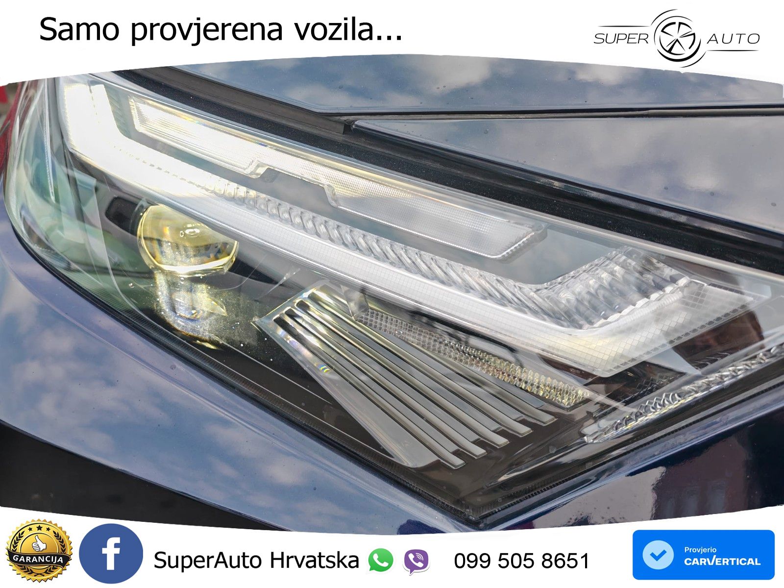 Toyota RAV4 2.5 (306 KS) Hybrid AWD-i eCVT LED+GR SJED+ACC