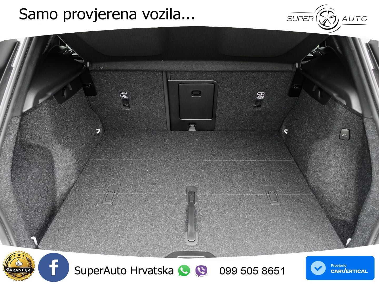 Volvo XC40 2.0 B3 163 KS Automatic