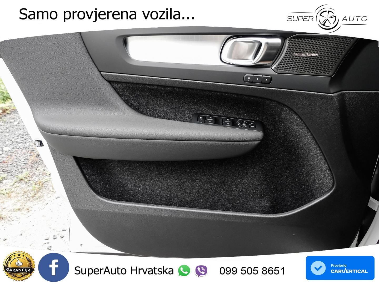 Volvo XC40 2.0 B3 163 KS Automatic