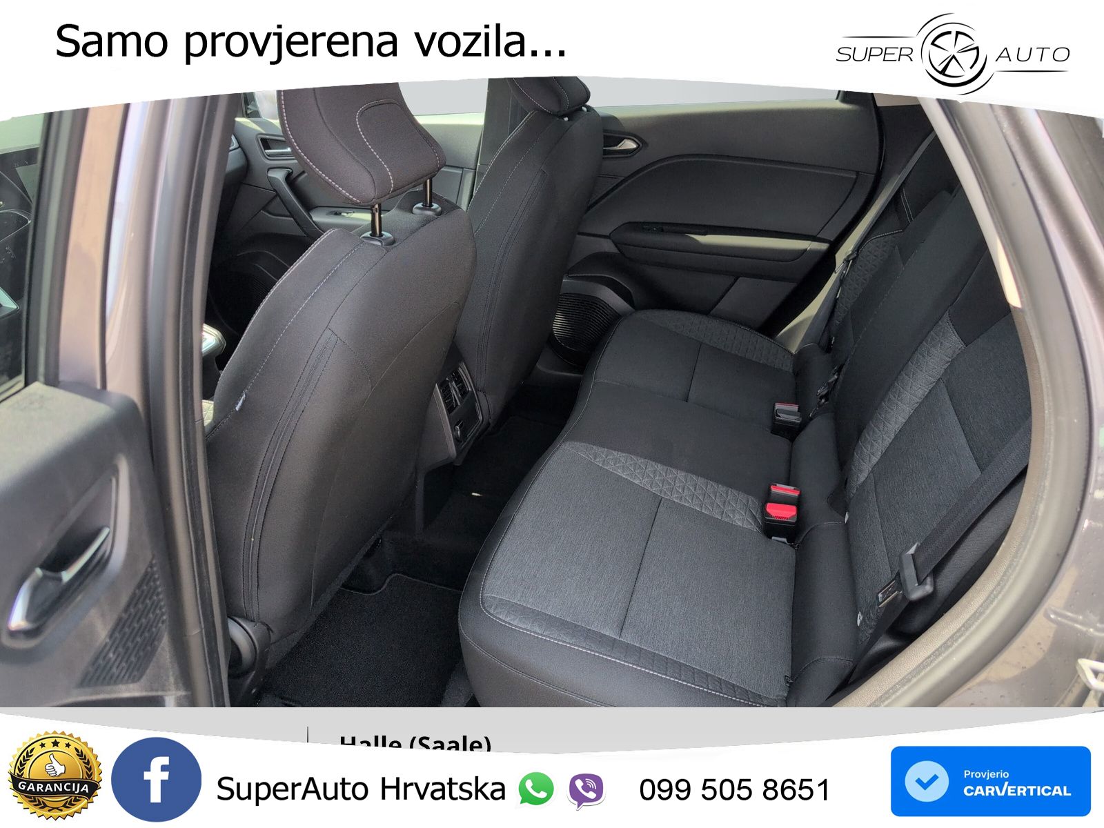 Renault Captur 1.3 TCe (140 KS) EDC Evolution