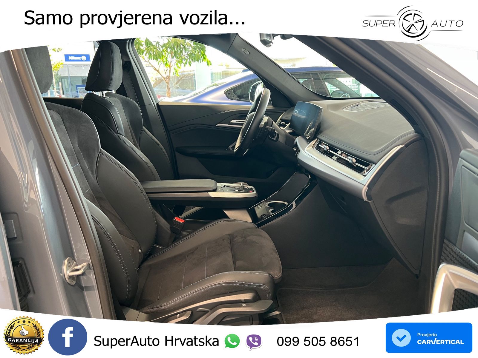 BMW X1 20d (163 KS) xDrive Steptronic M Sport LED+GR SJED+ACC