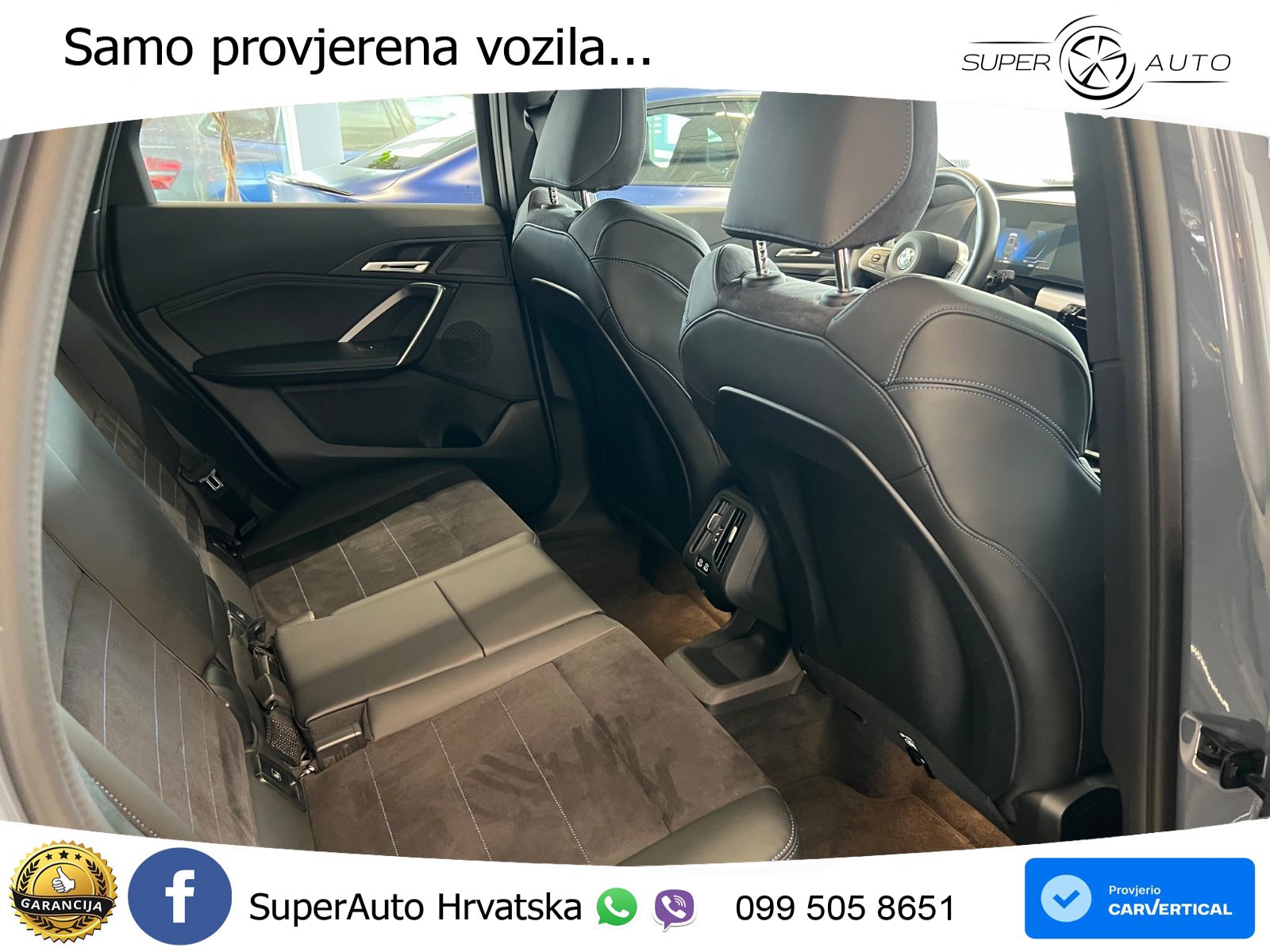 BMW X1 20d (163 KS) xDrive Steptronic M Sport LED+GR SJED+ACC