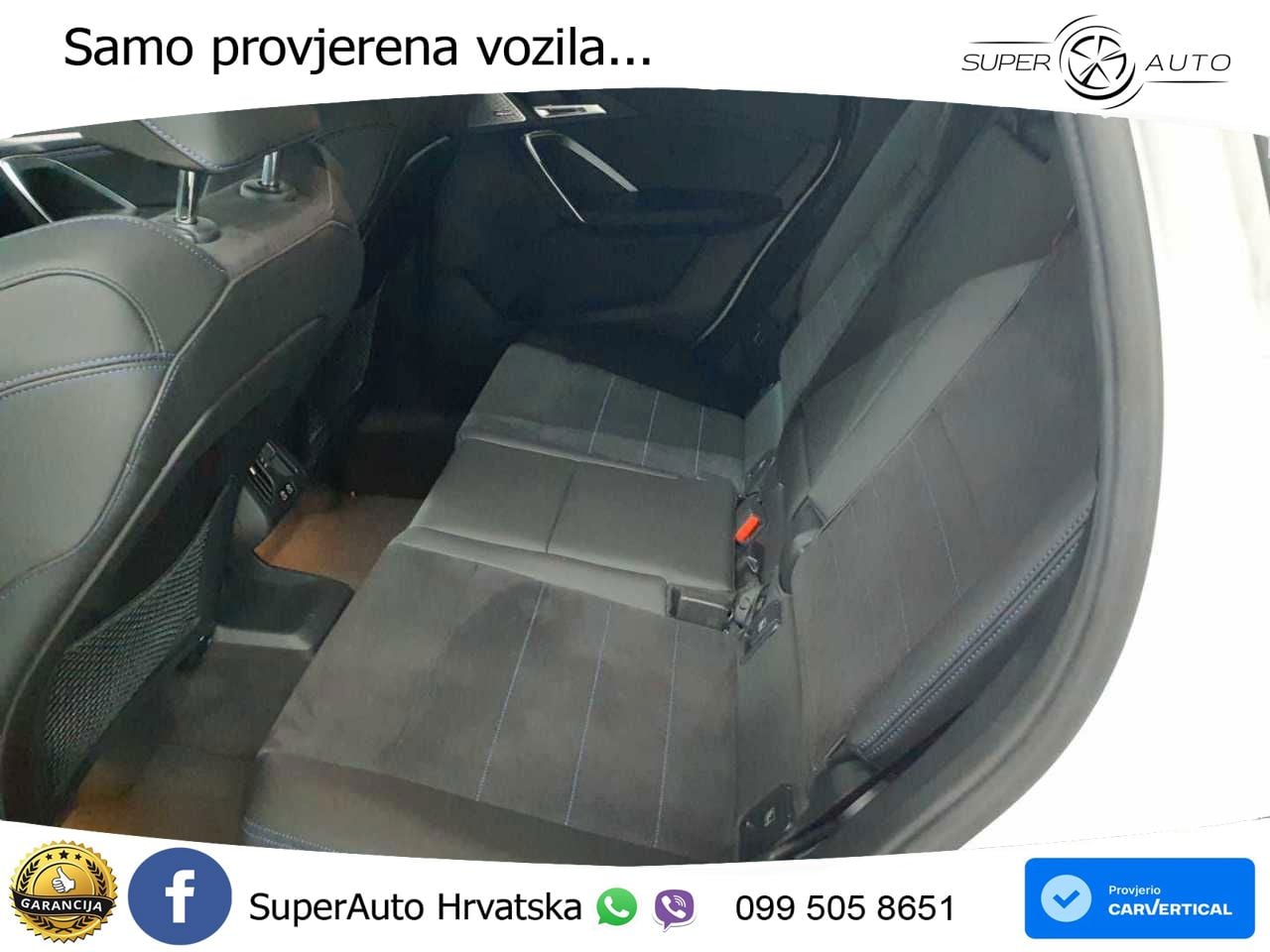BMW X1 M35i (300 KS) xDrive Steptronic