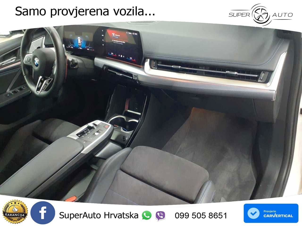 BMW X1 M35i (300 KS) xDrive Steptronic