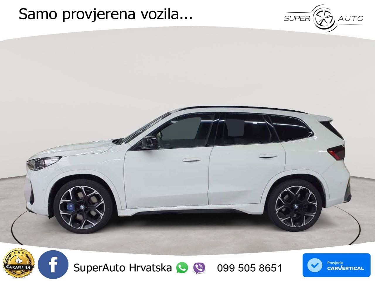 BMW X1 M35i (300 KS) xDrive Steptronic