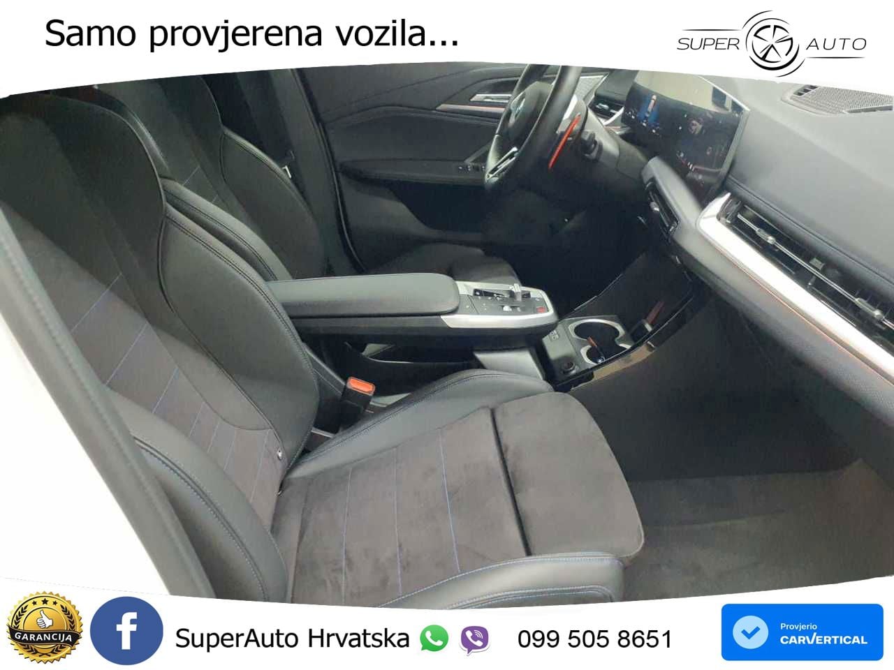 BMW X1 M35i (300 KS) xDrive Steptronic