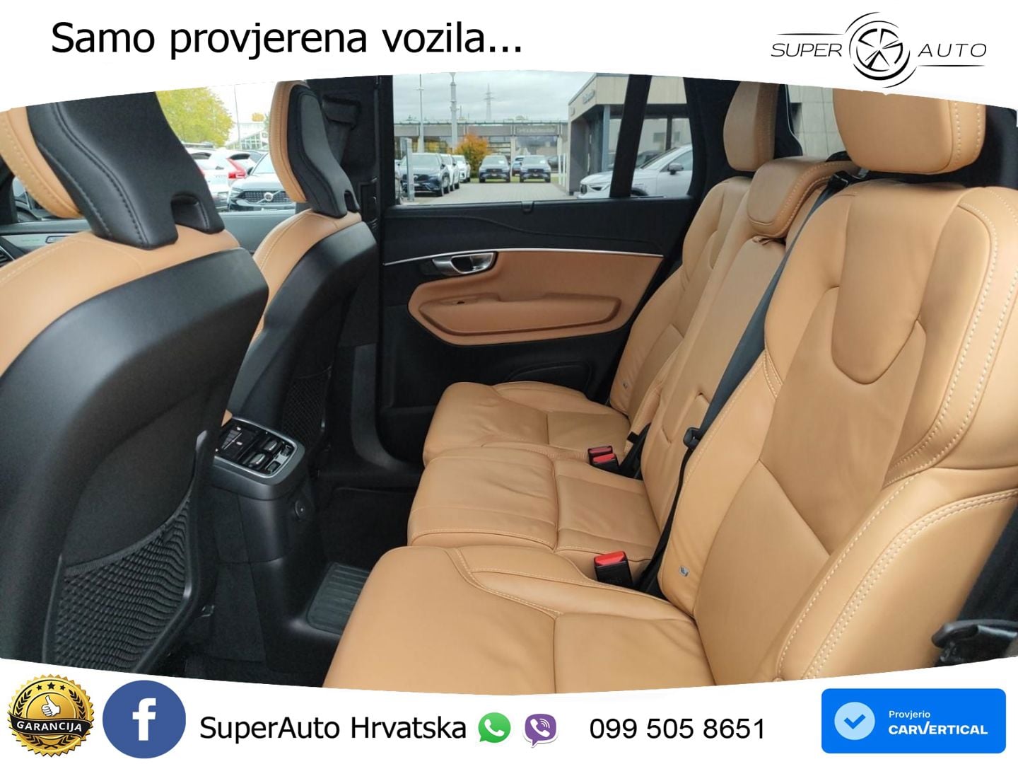 Volvo XC90 2.0 T8 AWD Automatic LED+GR SJED+ACC