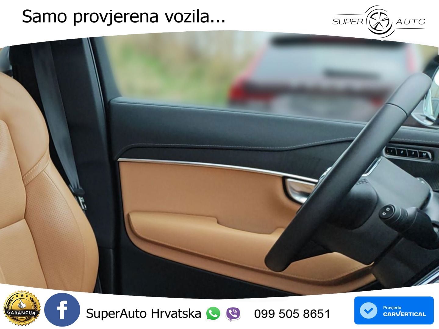 Volvo XC90 2.0 T8 AWD Automatic LED+GR SJED+ACC