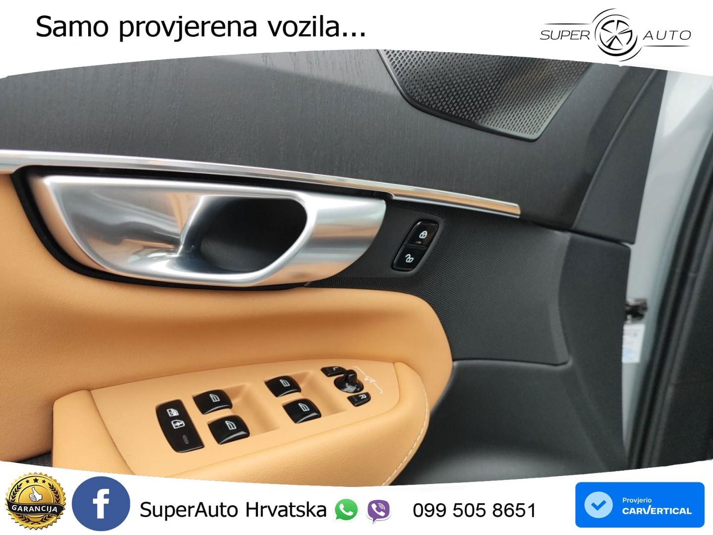 Volvo XC90 2.0 T8 AWD Automatic LED+GR SJED+ACC