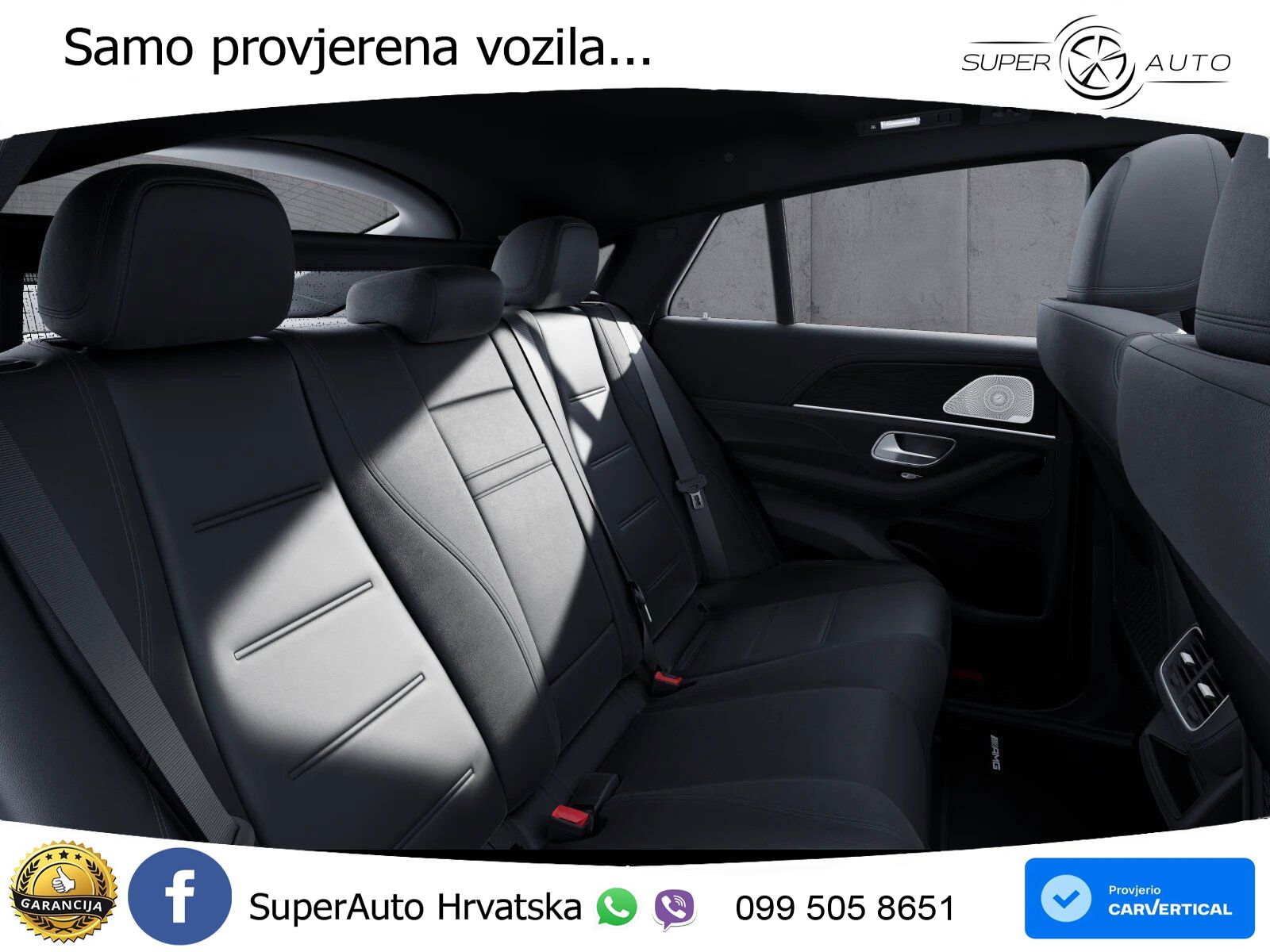 Mercedes GLE Coupe 450d (367 KS) EQ Boost 4MATIC 9G-TRONIC AMG ZRAČNI+ACC+GR SJED+KAM+PANO