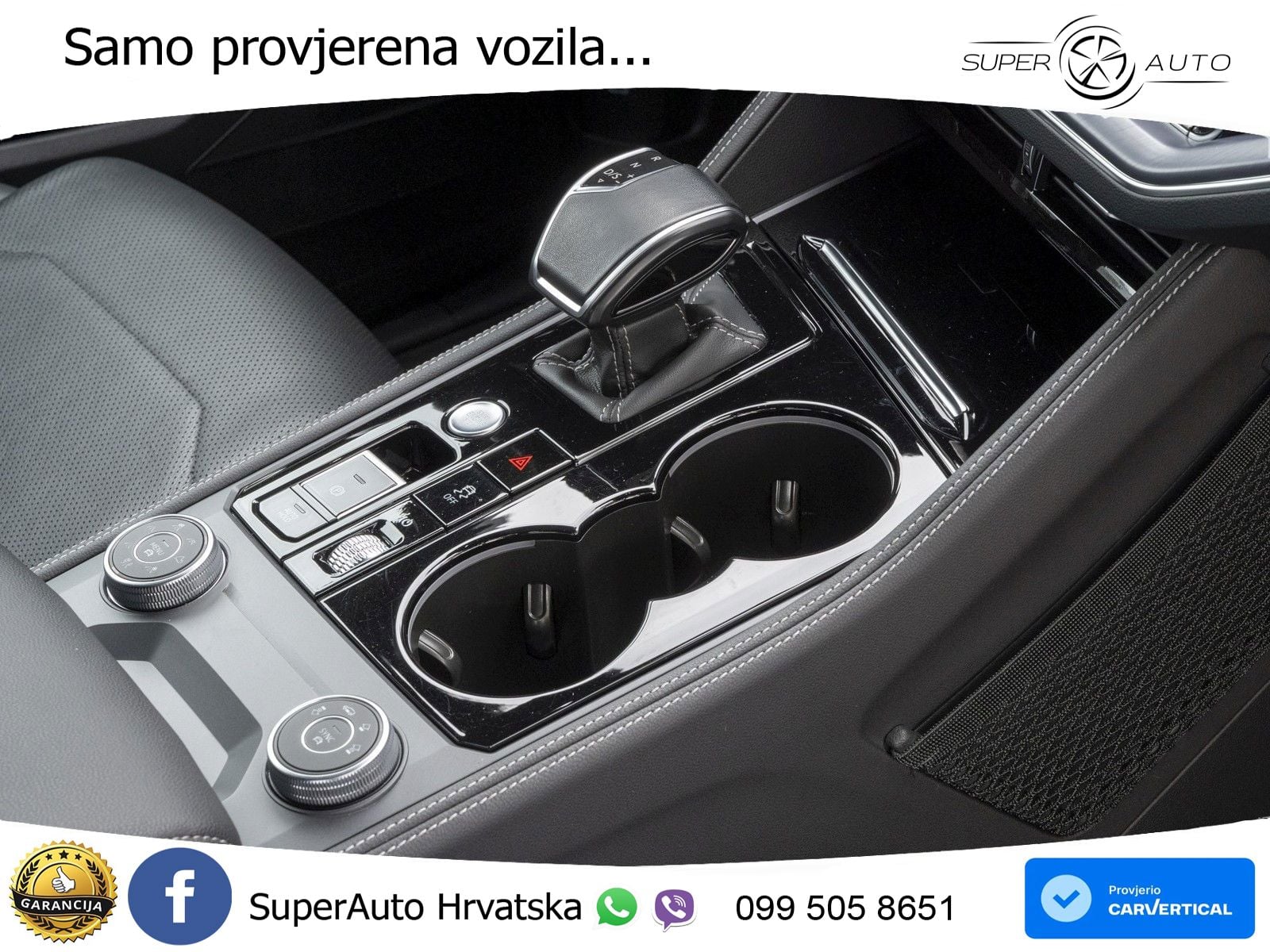 Volkswagen Touareg 3.0 V6 TDI (286 KS) 4MOTION Tiptronic R-Line ZRAČNI+ACC+GR SJED+KAM+PANO