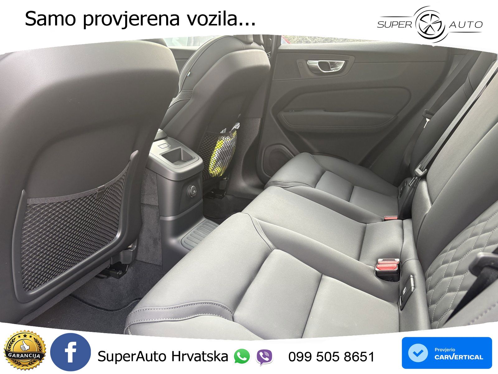 Volvo XC60 T8 AWD Geartronic LED+GR SJED+ACC