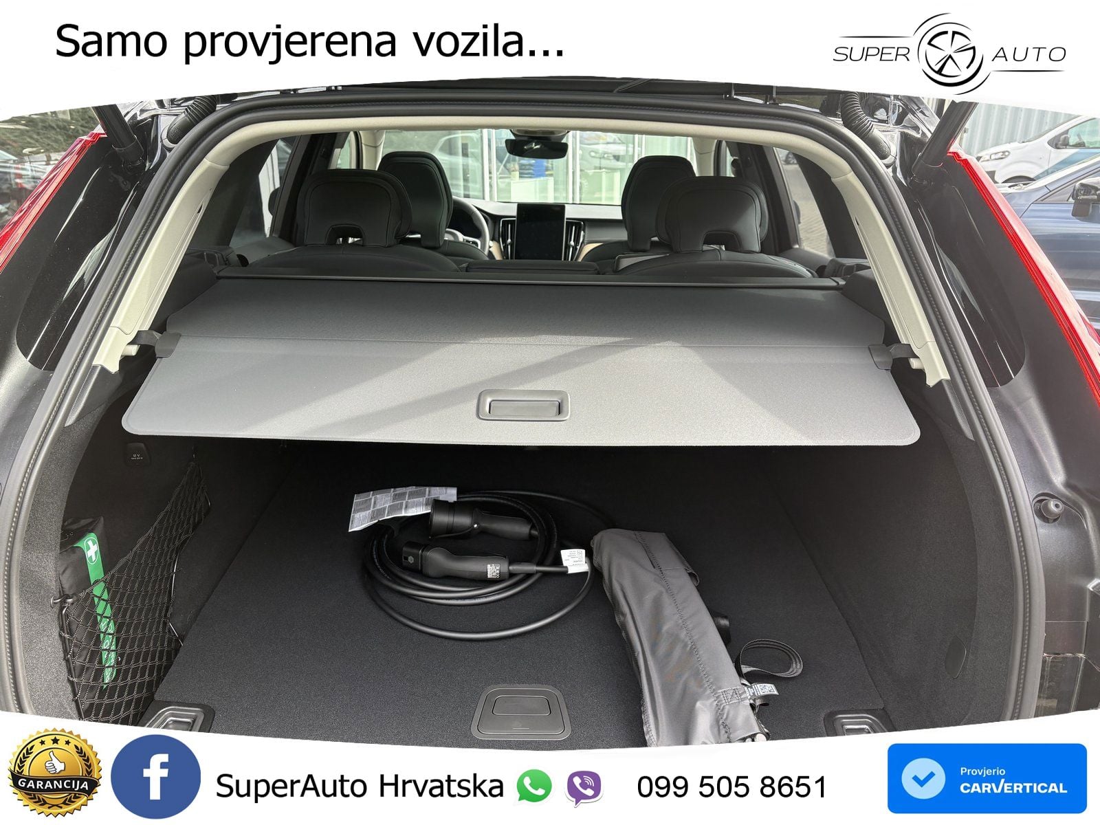 Volvo XC60 T8 AWD Geartronic LED+GR SJED+ACC