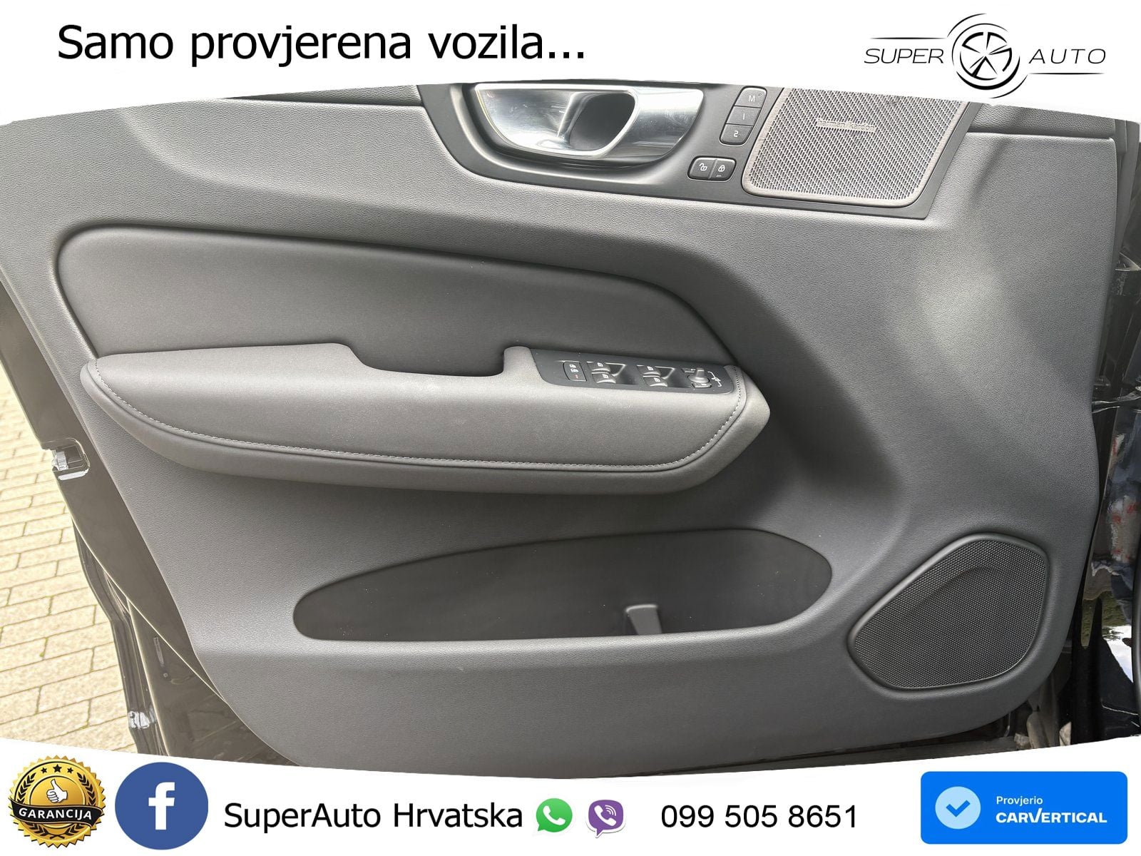 Volvo XC60 T8 AWD Geartronic LED+GR SJED+ACC