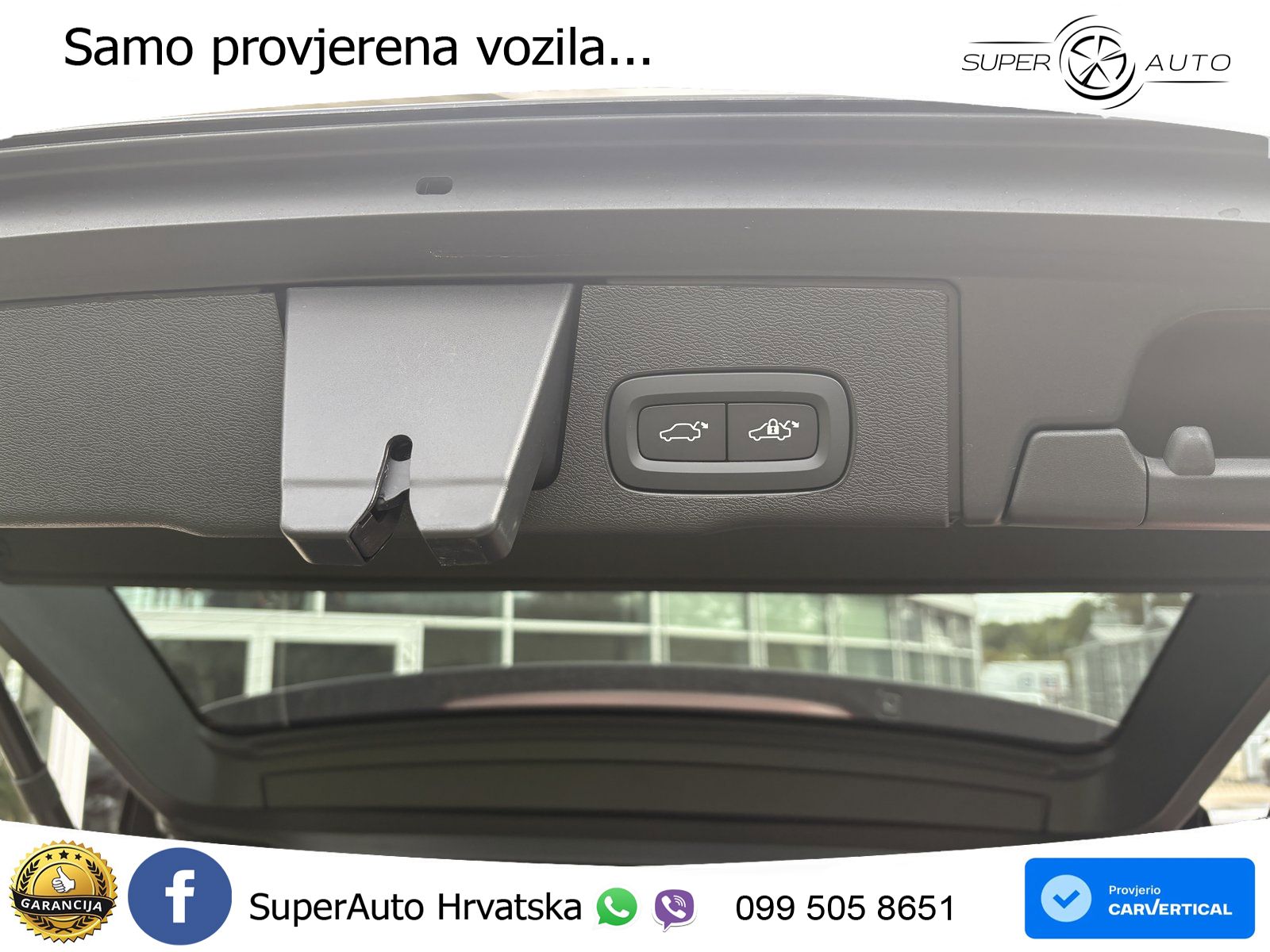 Volvo XC60 T8 AWD Geartronic LED+GR SJED+ACC