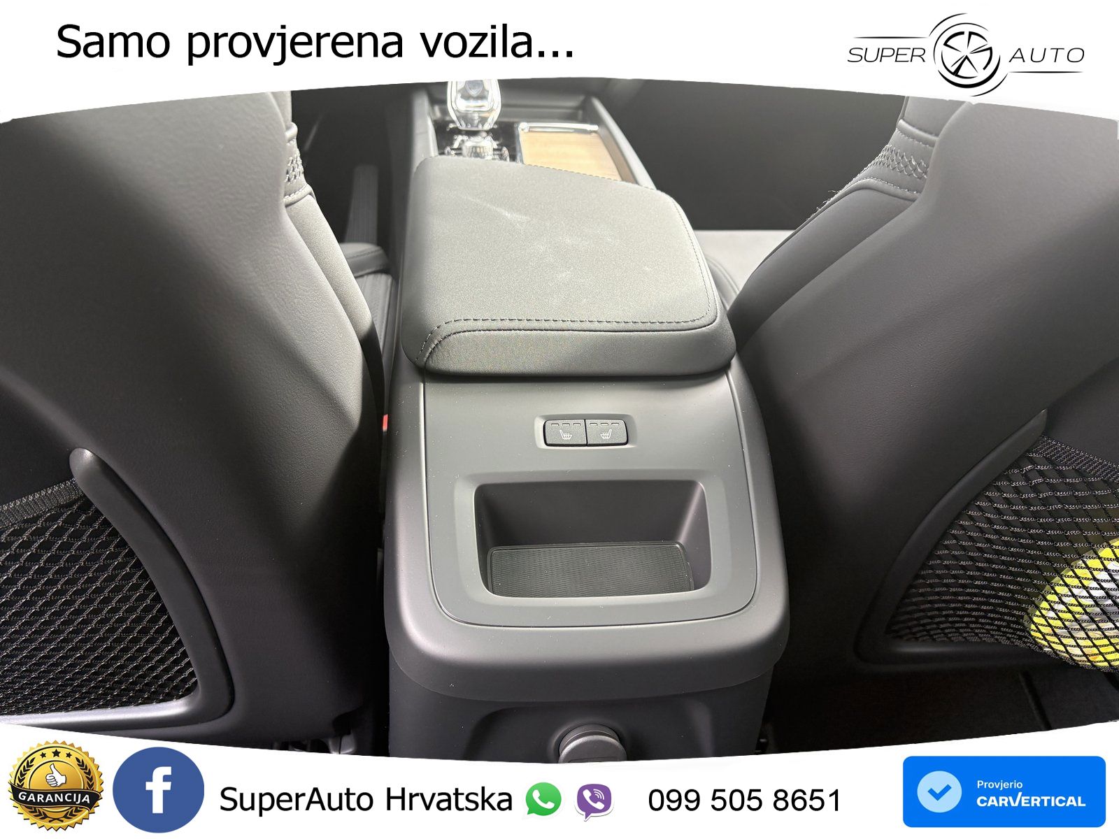 Volvo XC60 T8 AWD Geartronic LED+GR SJED+ACC
