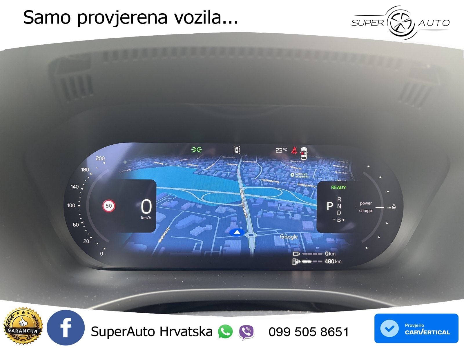 Volvo XC60 T8 AWD Geartronic LED+GR SJED+ACC