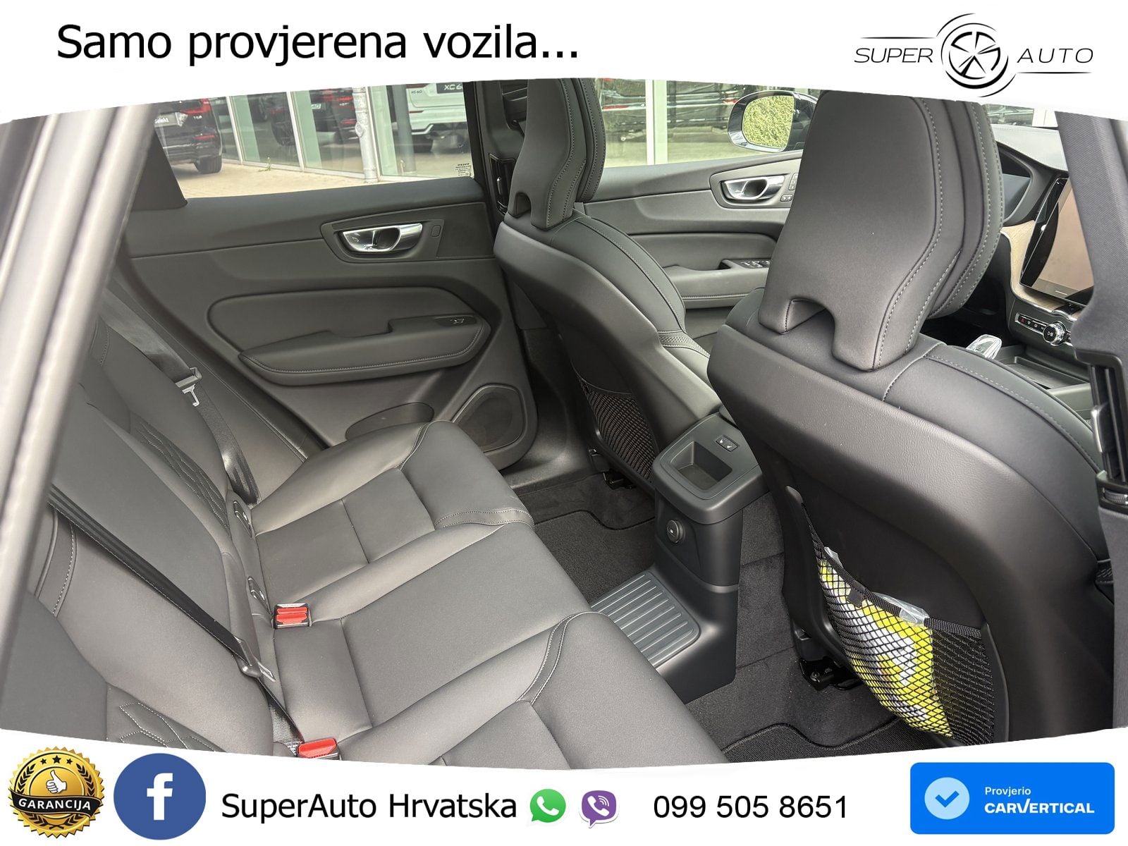 Volvo XC60 T8 AWD Geartronic LED+GR SJED+ACC