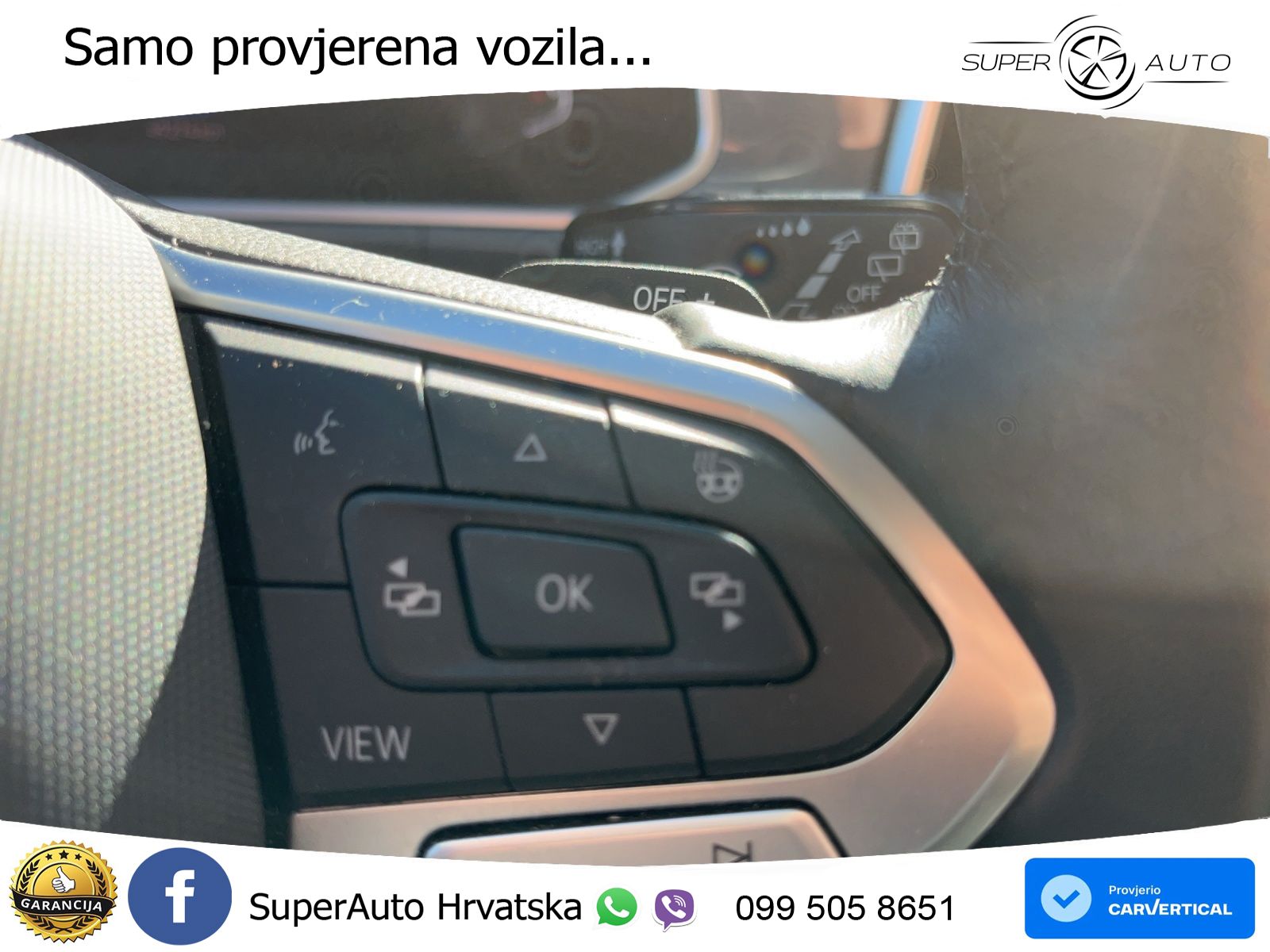 Volkswagen T-Roc I 2.0 TDI (150 KS) DSG LED+GR SJED+ACC