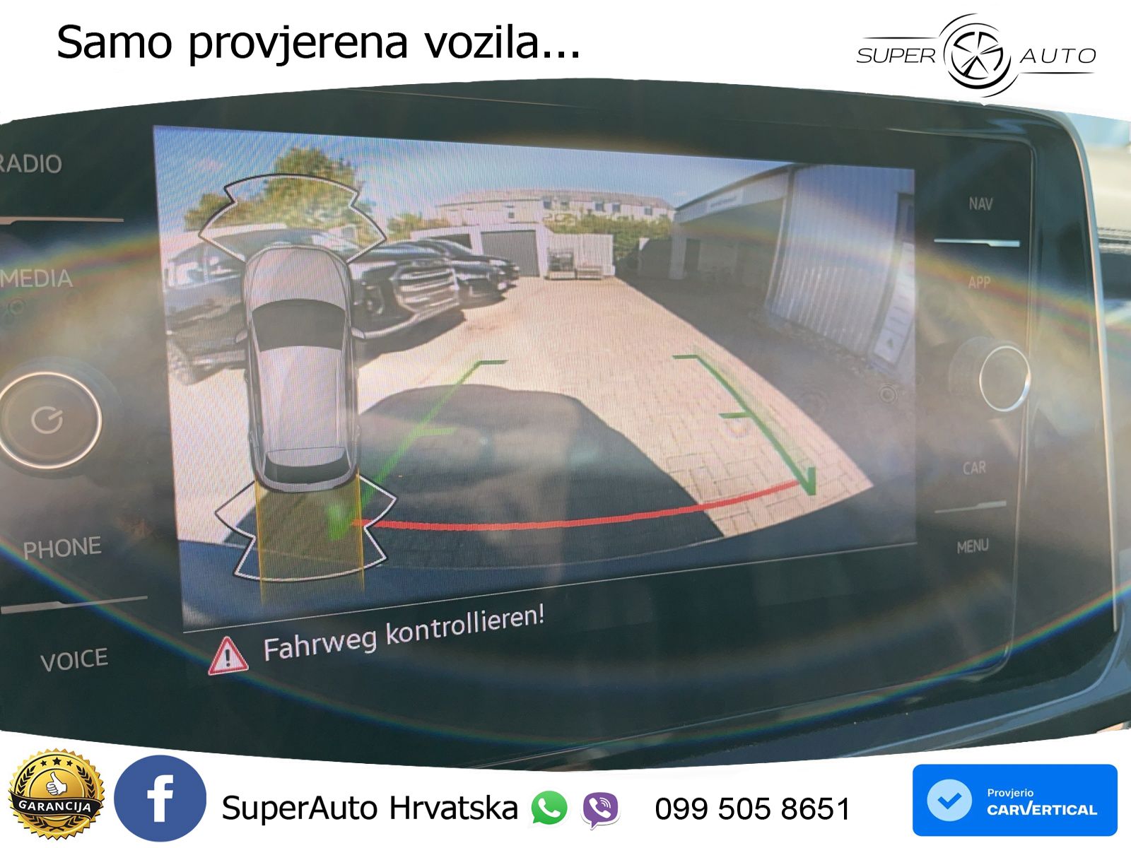 Volkswagen T-Roc I 2.0 TDI (150 KS) DSG LED+GR SJED+ACC