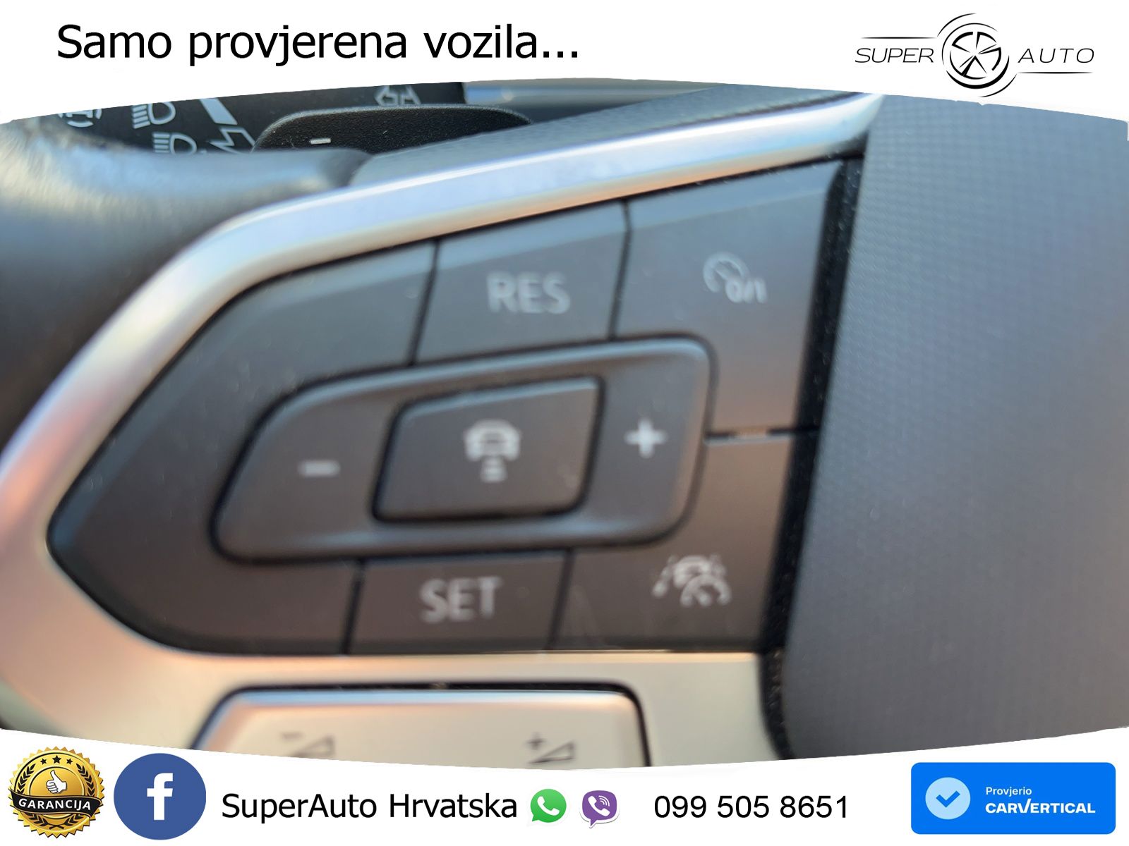Volkswagen T-Roc I 2.0 TDI (150 KS) DSG LED+GR SJED+ACC