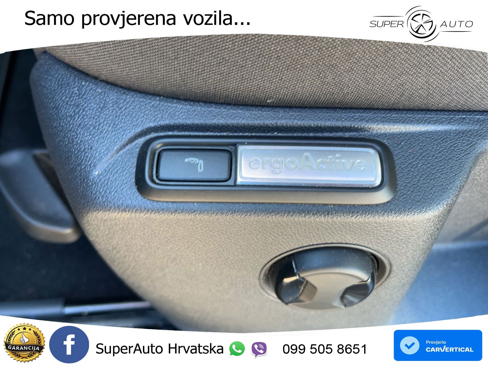 Volkswagen T-Roc I 2.0 TDI (150 KS) DSG LED+GR SJED+ACC