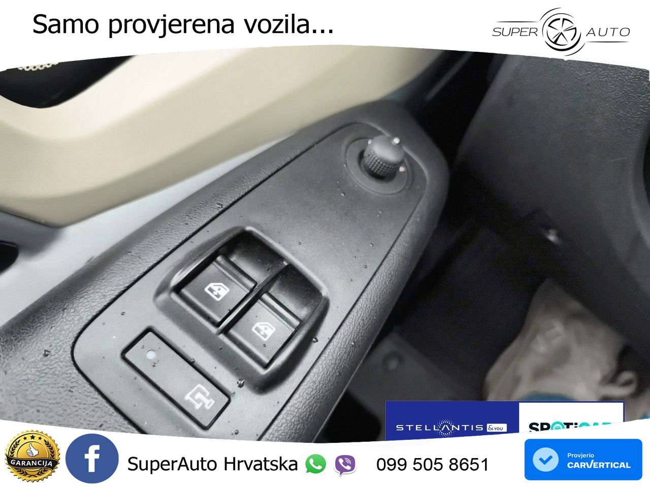 Citroën Jumper 35 L2H2 TRANSLINE PLUS SOLUTION BlueHDi 1 165 KS