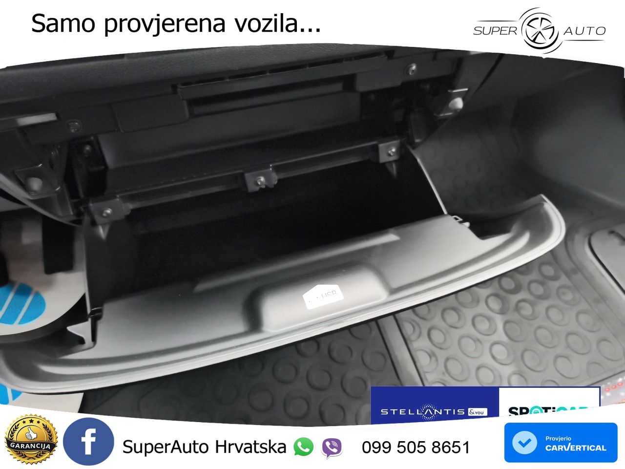 Citroën Jumper 35 L2H2 TRANSLINE PLUS SOLUTION BlueHDi 1 165 KS