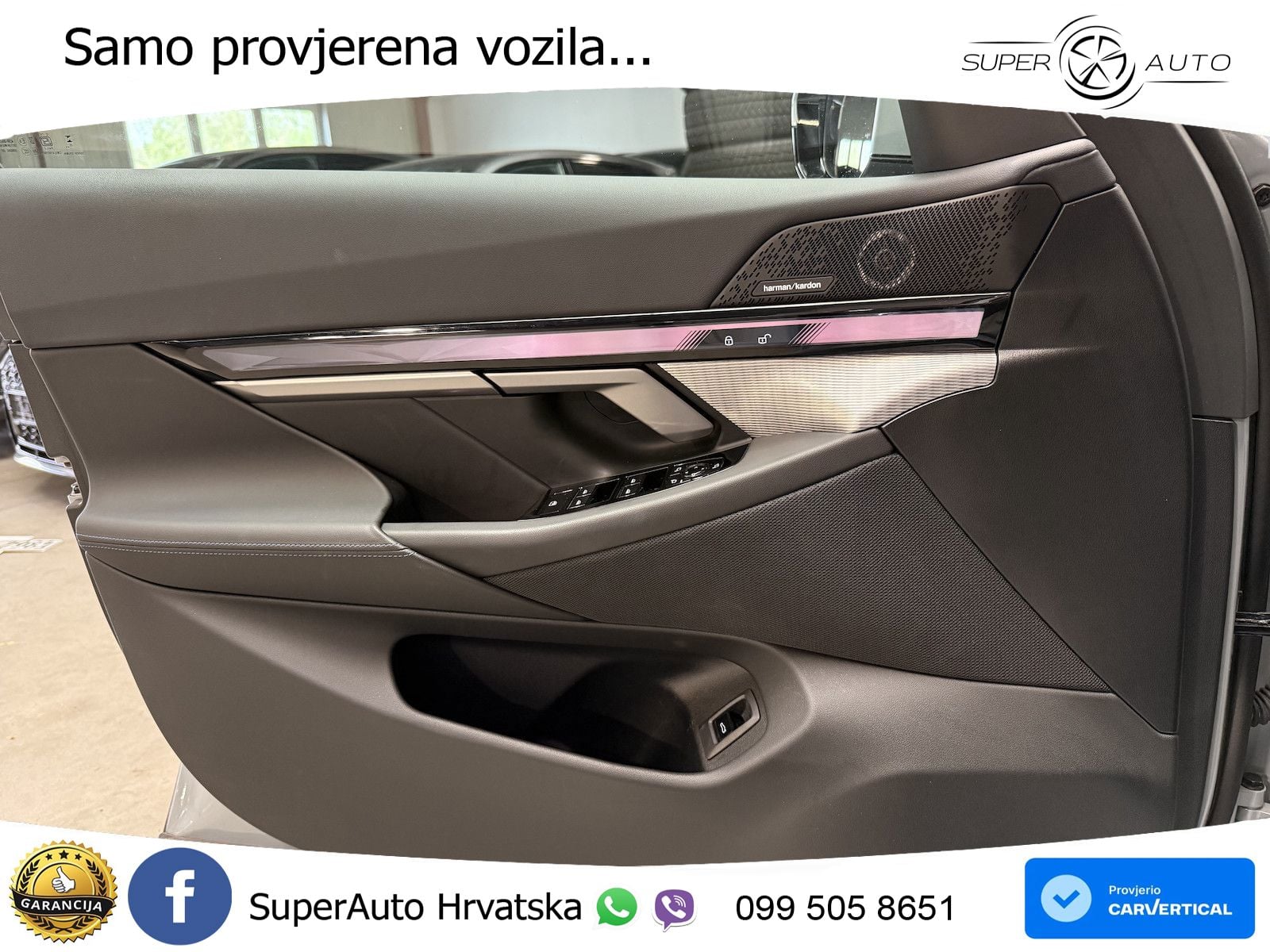 BMW 540d Touring (303 KS) xDrive Steptronic M Sport
