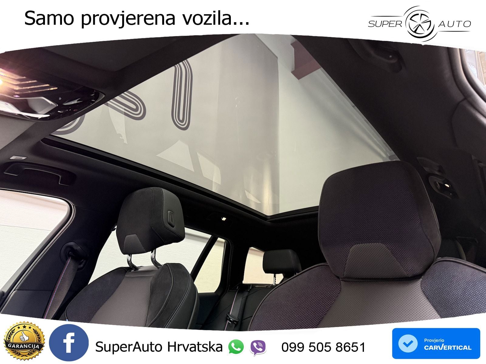 BMW 540d Touring (303 KS) xDrive Steptronic M Sport