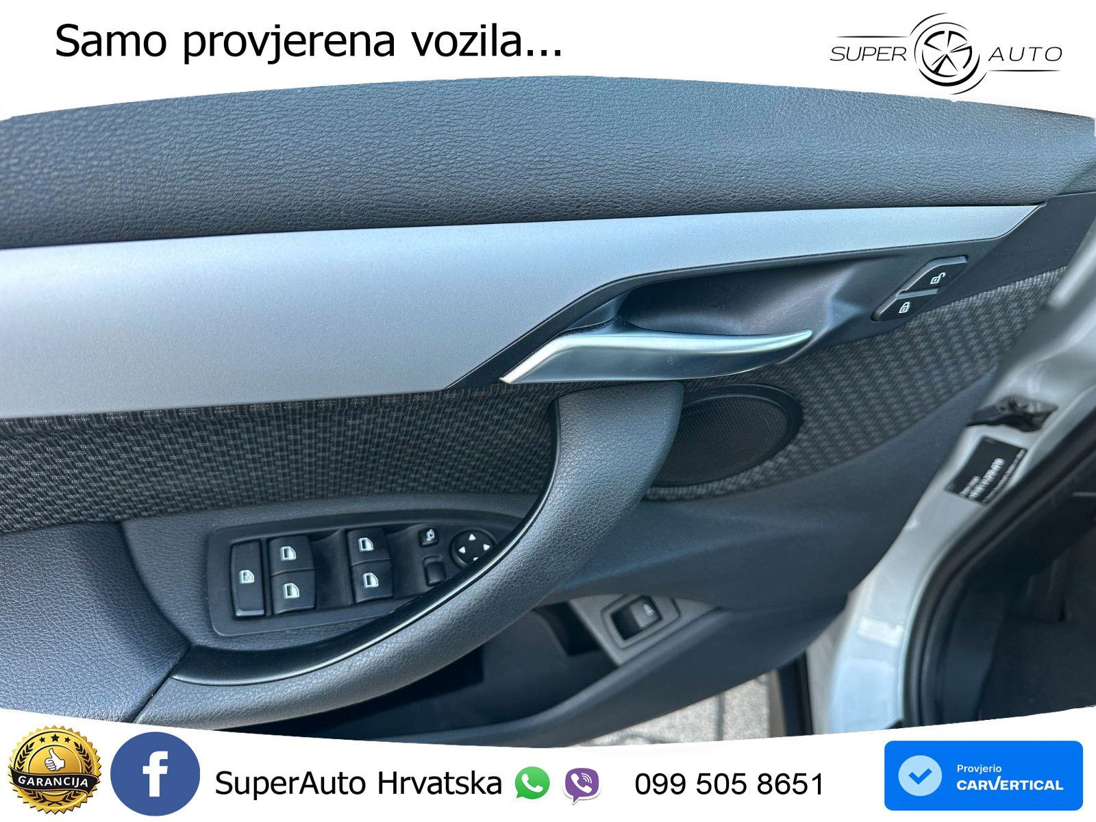 BMW X1 20d (190 KS) Steptronic Advantage LED+GR SJED+ACC