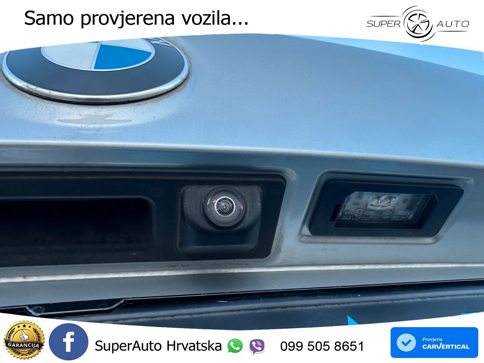 BMW X1 20d (190 KS) Steptronic Advantage LED+GR SJED+ACC