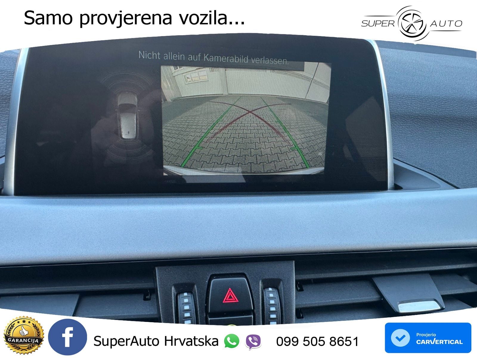 BMW X1 20d (190 KS) Steptronic Advantage LED+GR SJED+ACC