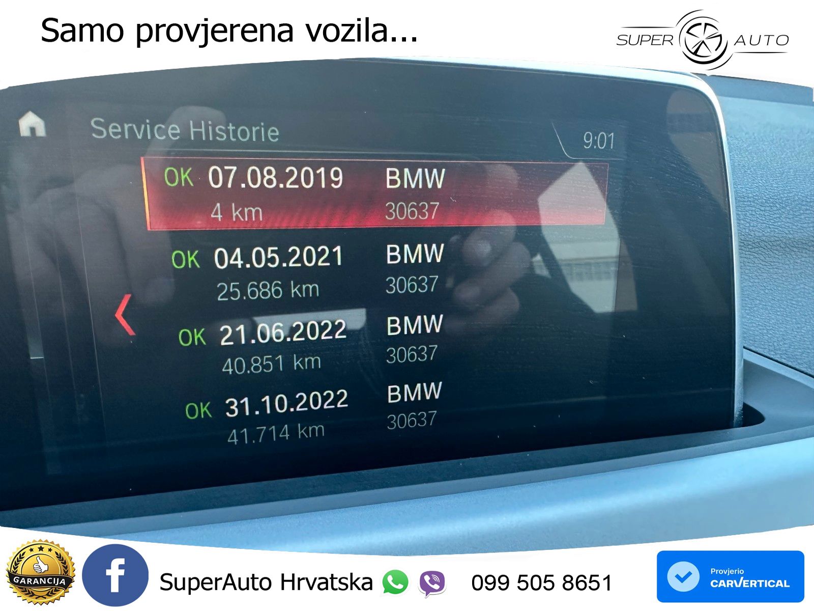 BMW X1 20d (190 KS) Steptronic Advantage LED+GR SJED+ACC