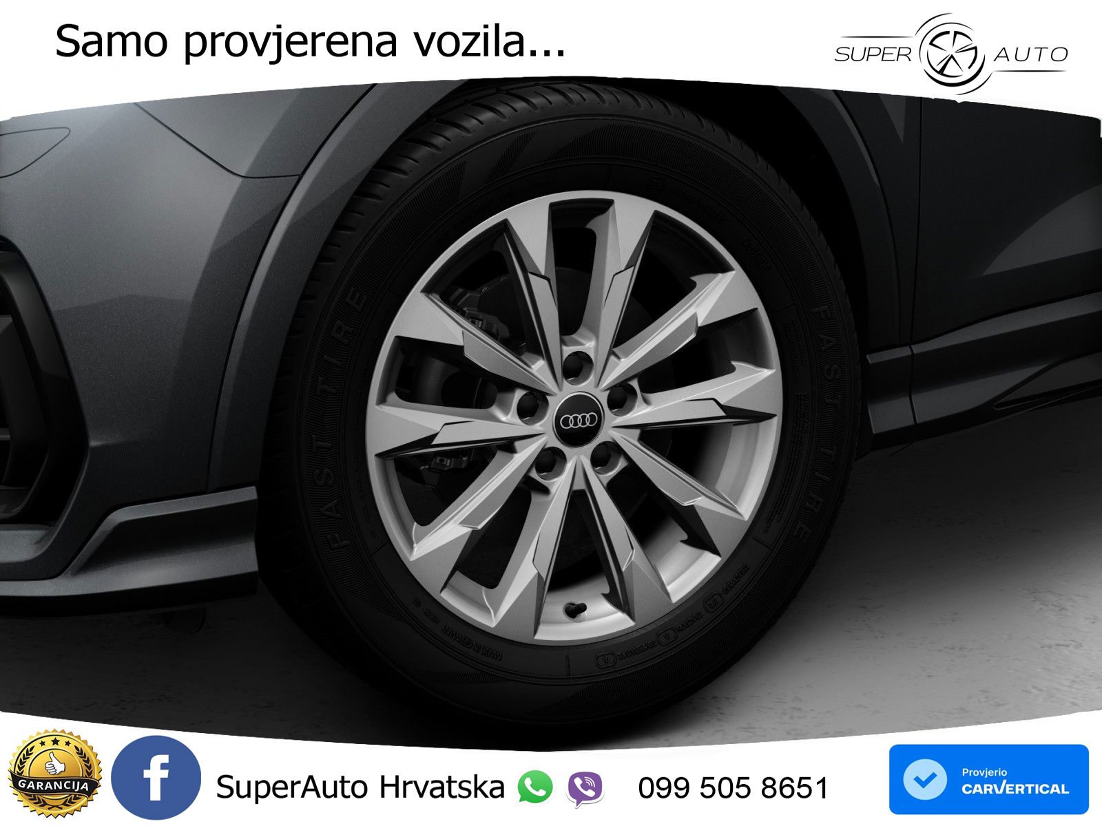 Audi Q3 35 TFSI (150 KS) S tronic S line MATRIX+GR SJED+KAM