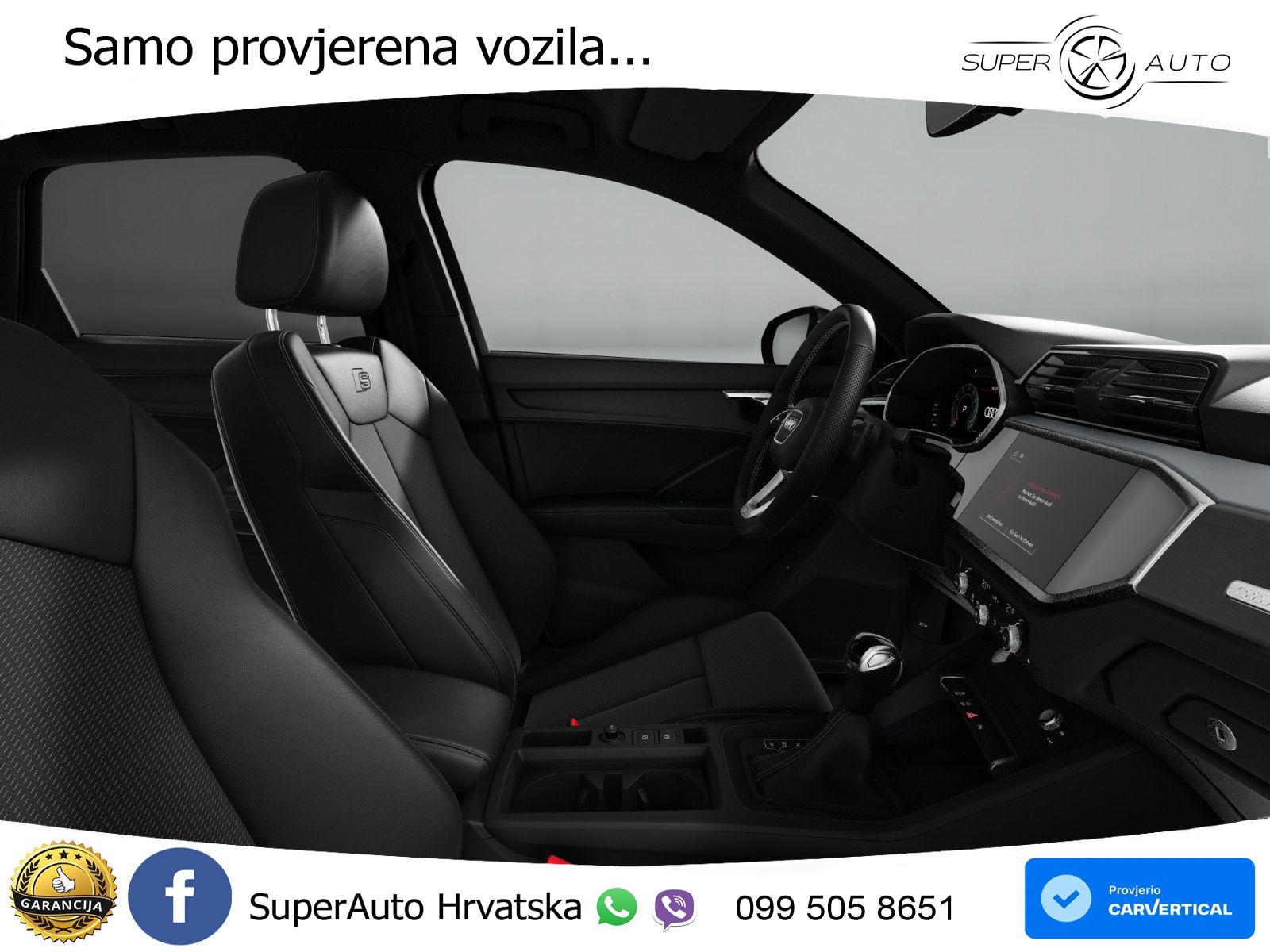 Audi Q3 35 TFSI (150 KS) S tronic S line MATRIX+GR SJED+KAM