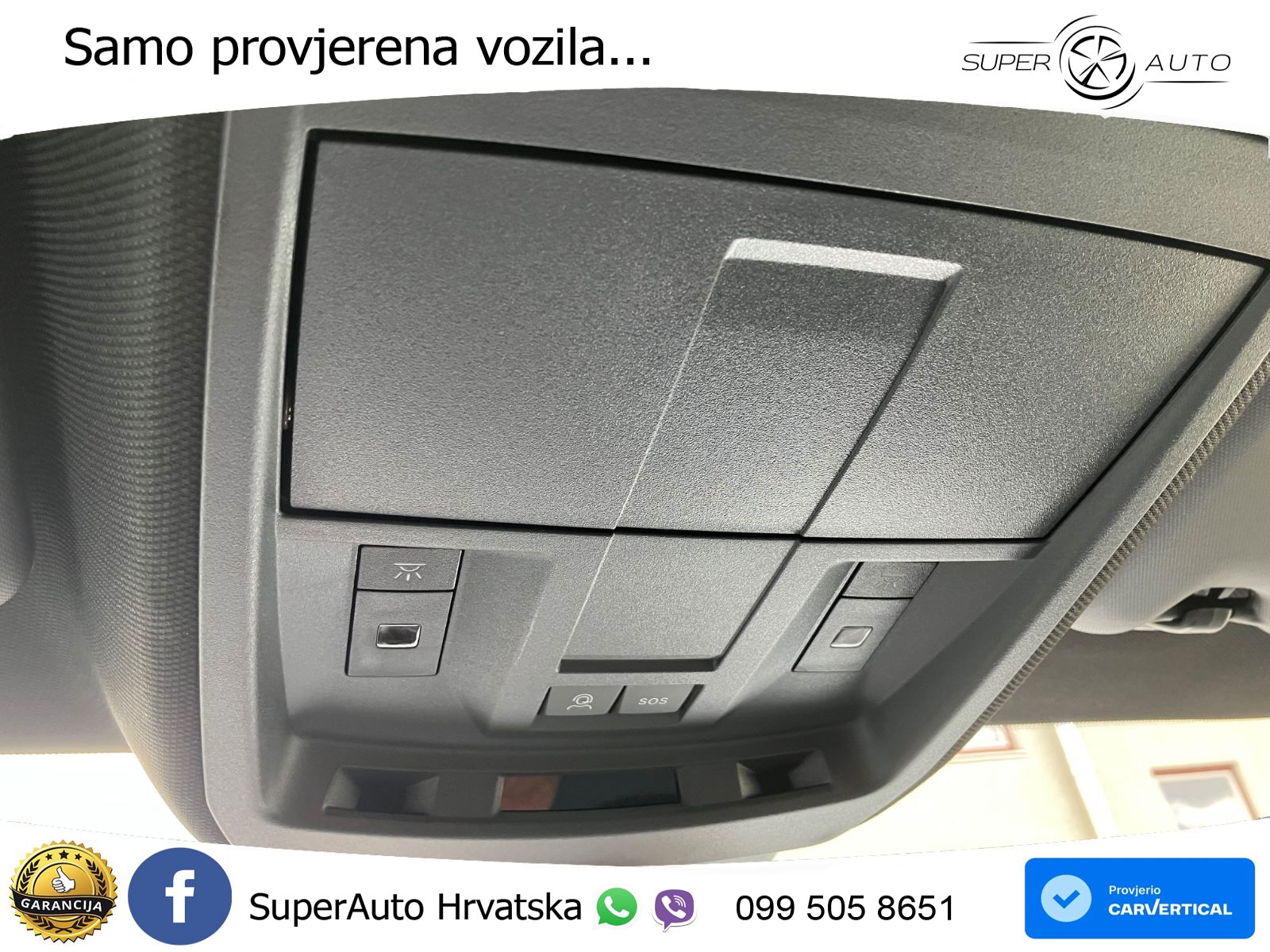 Opel Grandland 1.2 Turbo (136 KS)  e-DCT GS LED+GR SJED+ACC