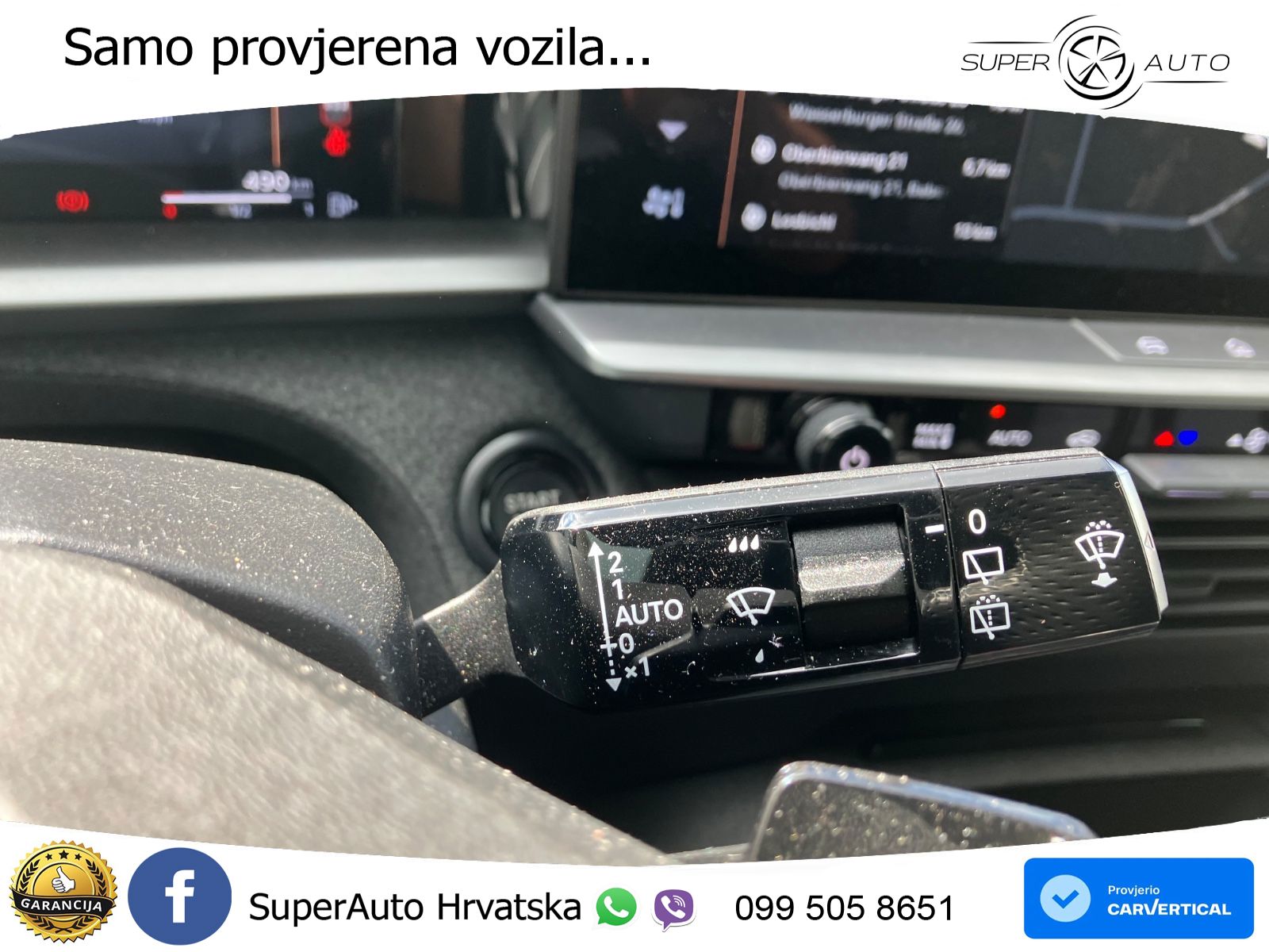 Opel Grandland 1.2 Turbo (136 KS)  e-DCT GS LED+GR SJED+ACC