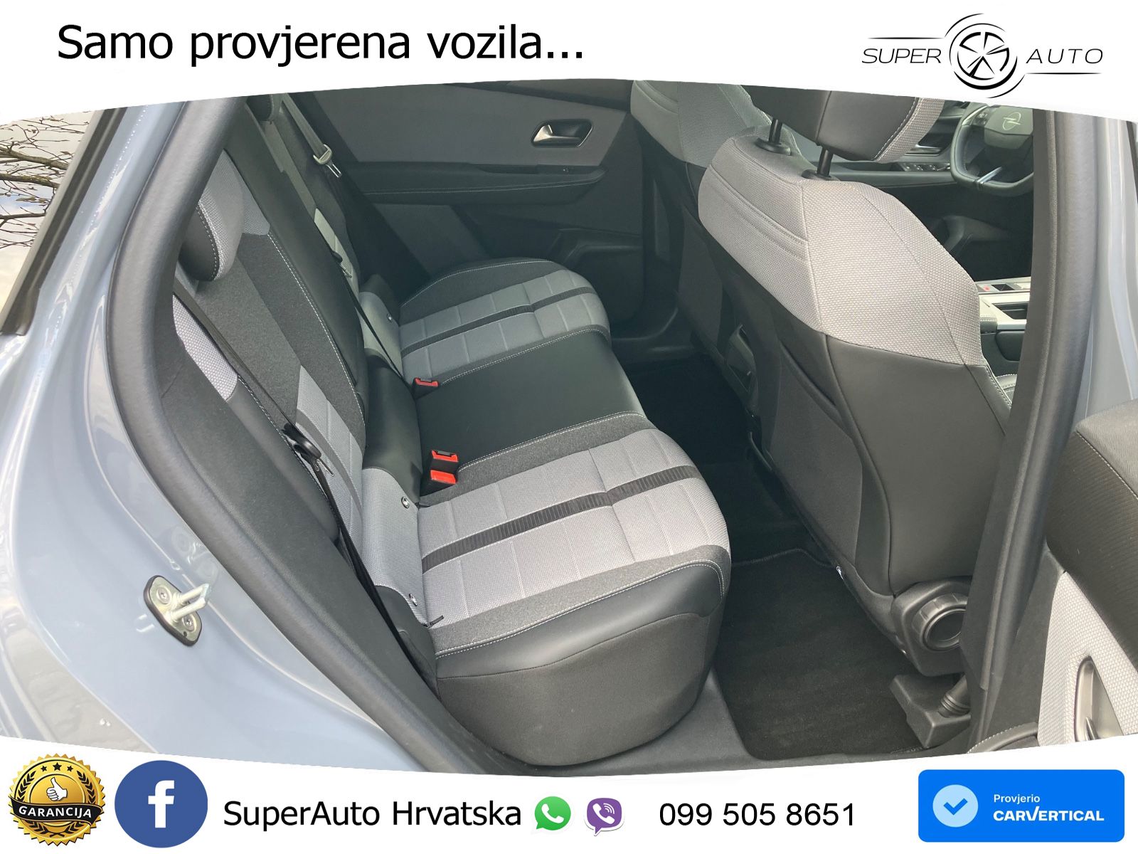 Opel Grandland 1.2 Turbo (136 KS)  e-DCT GS LED+GR SJED+ACC