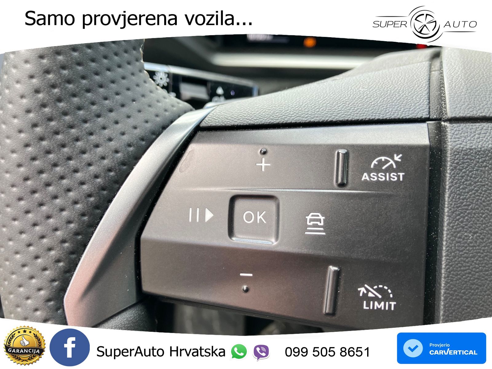 Opel Grandland 1.2 Turbo (136 KS)  e-DCT GS LED+GR SJED+ACC
