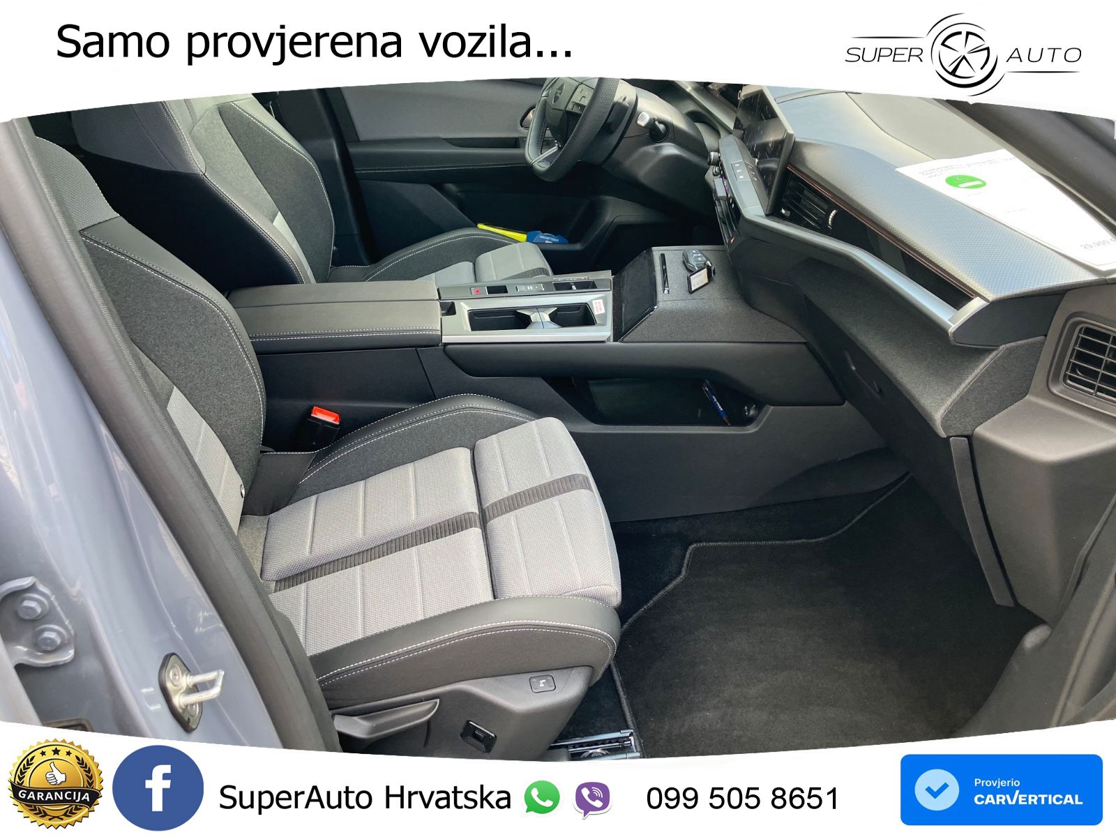 Opel Grandland 1.2 Turbo (136 KS)  e-DCT GS LED+GR SJED+ACC