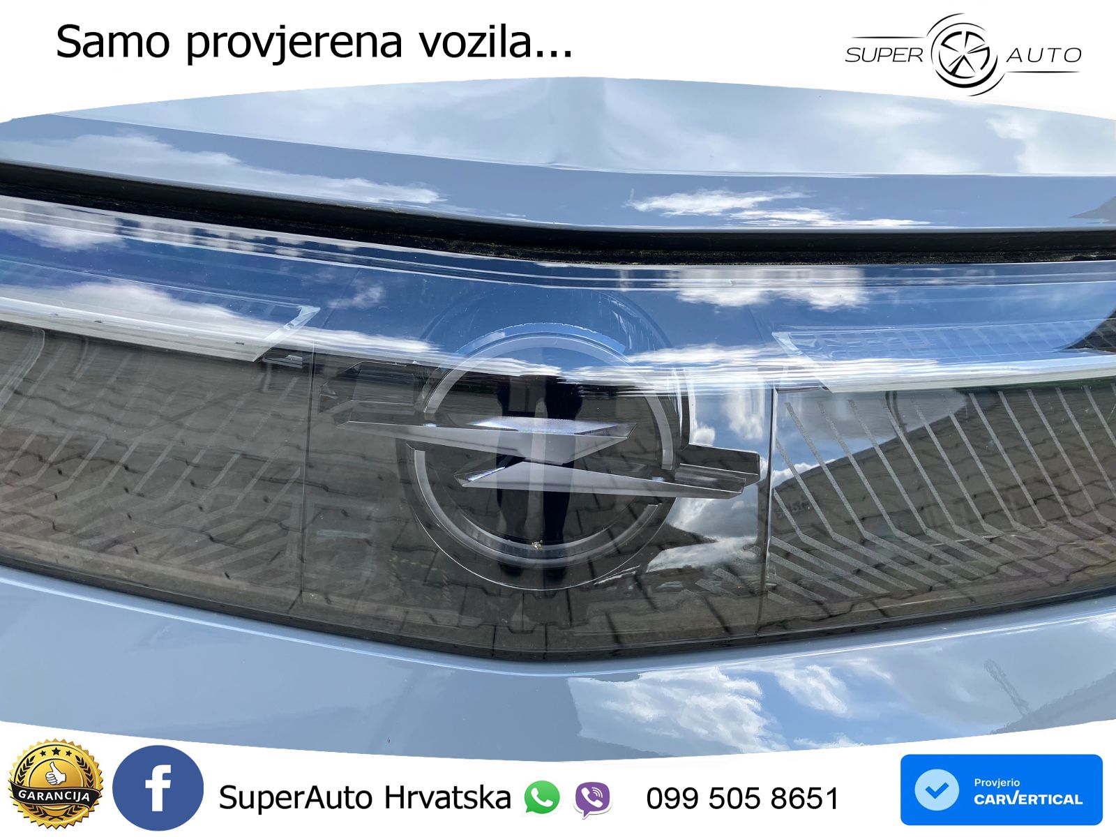 Opel Grandland 1.2 Turbo (136 KS)  e-DCT GS LED+GR SJED+ACC