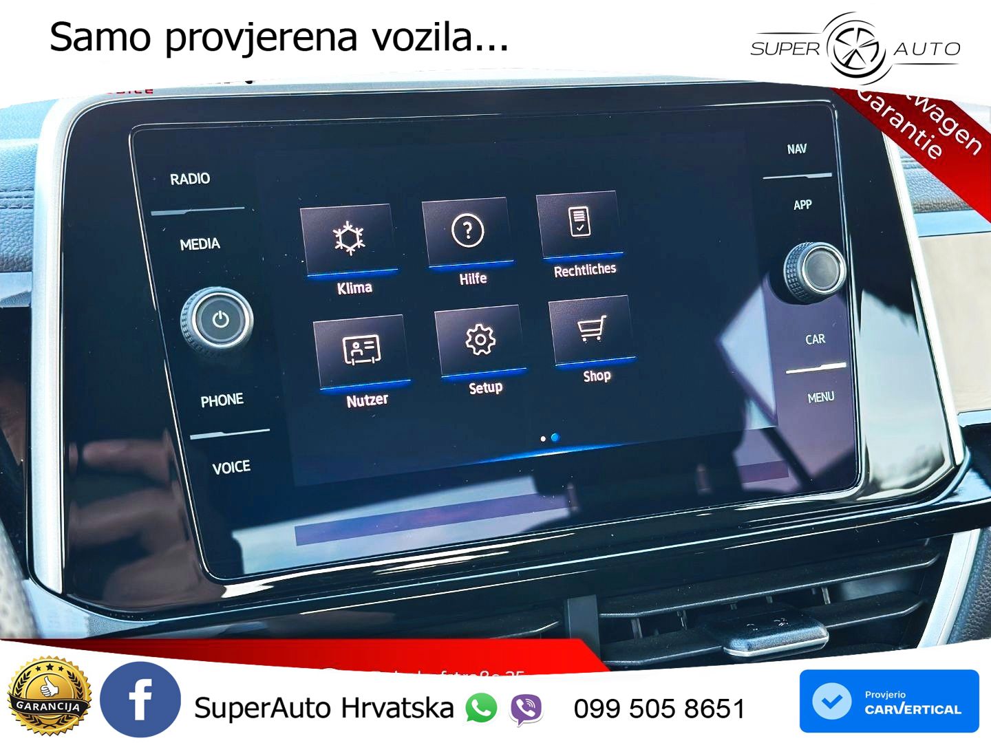 Volkswagen T-Roc 2.0 TDI (150 KS) DSG R-Line LED+GR SJED+ACC
