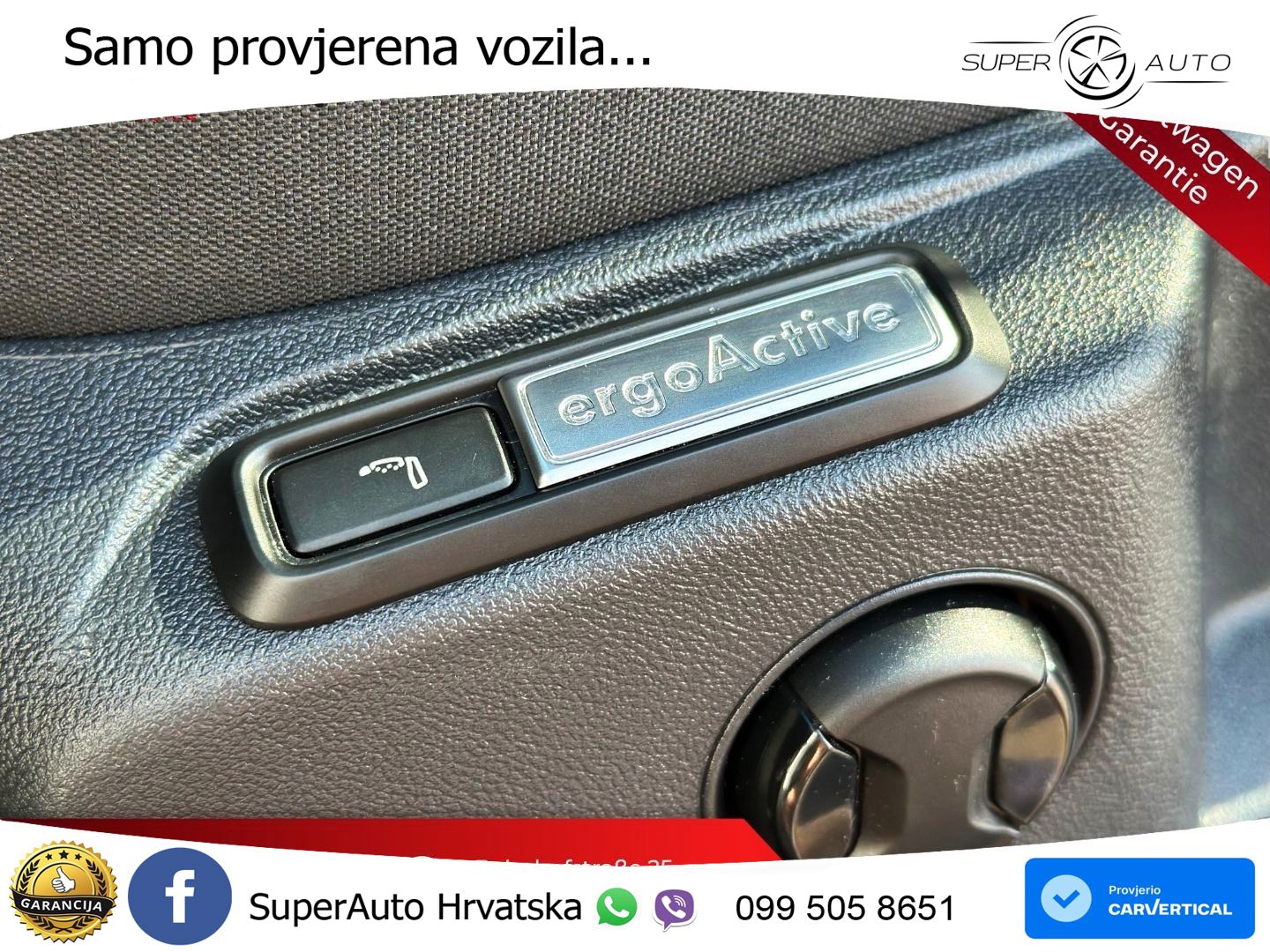 Volkswagen T-Roc 2.0 TDI (150 KS) DSG R-Line LED+GR SJED+ACC