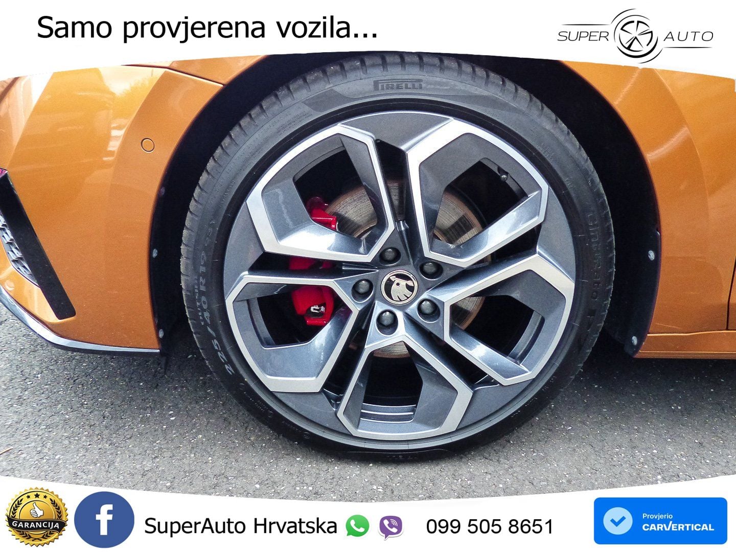 Škoda Octavia Combi RS 2.0 TDI (200 KS) DSG LED+GR SJED+ACC