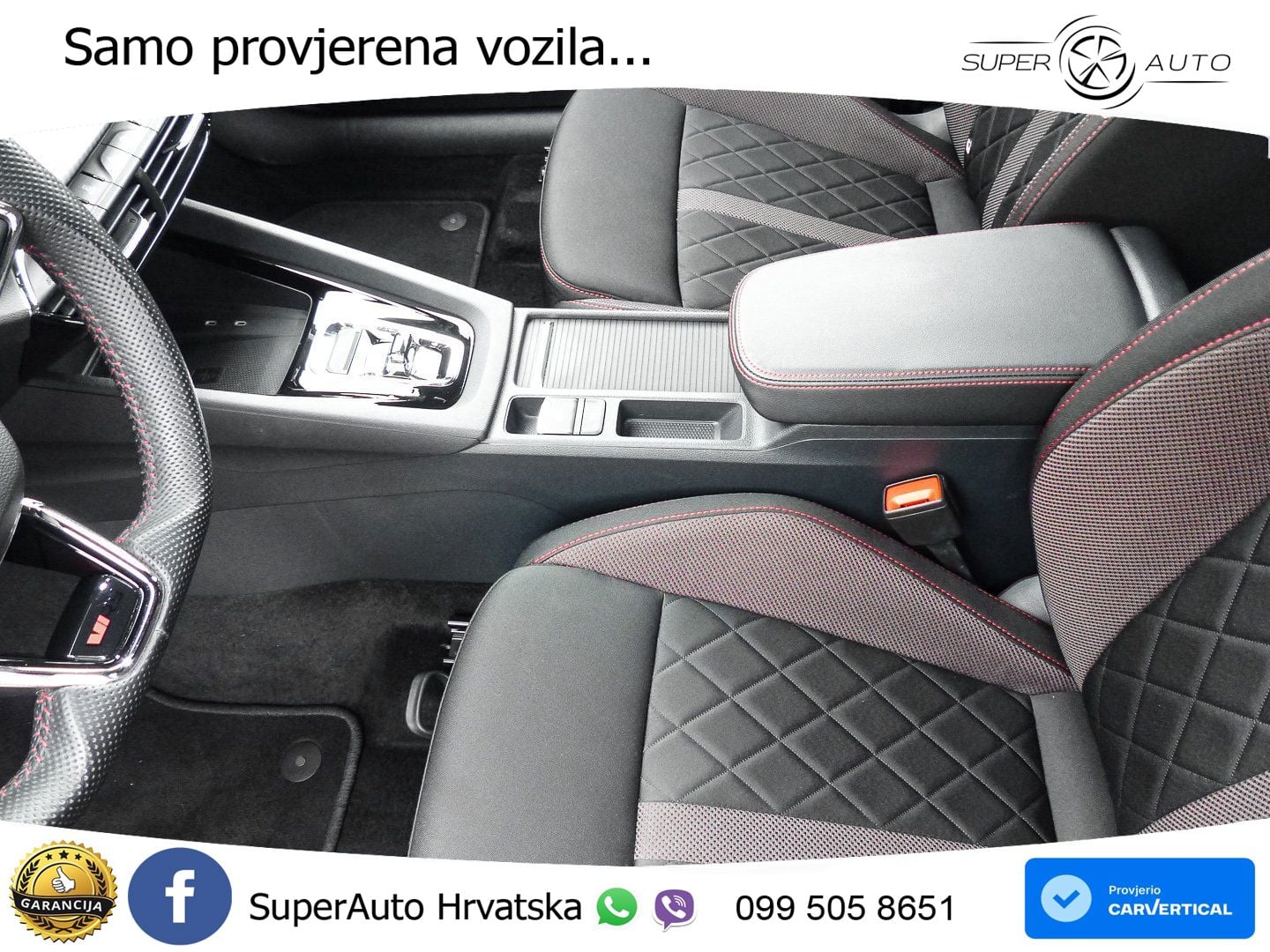 Škoda Octavia Combi RS 2.0 TDI (200 KS) DSG LED+GR SJED+ACC